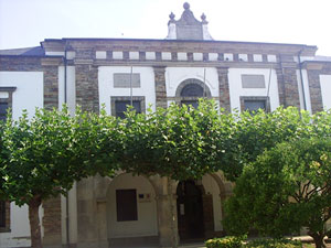 Instituto de Tapia de Casariego
