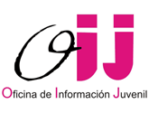 Logotipo Oficina de Información Juvenil