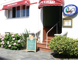 Mesón Restaurante El Puerto