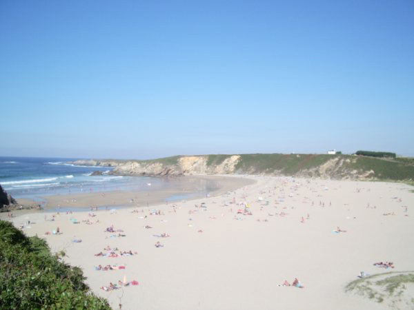 Playa de Peñarronda